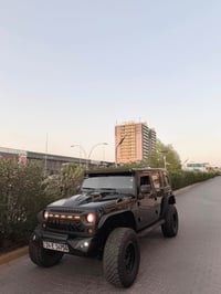 ٢٠١١ • مكينة واكسل شرط • أربيل