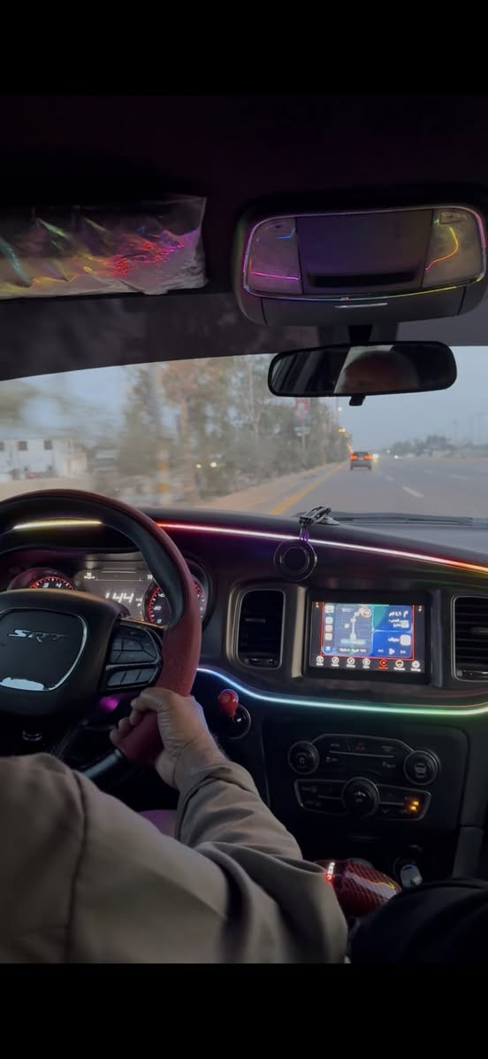 السلام وعليكم
للبيع
جارجر 2018
sxt
v6
موصفات عادي
حادث امريكة فقط بنيد
 وبل عراق بيها صبغ بابين 
مكاني نجف 
للاستفسار؛
***********
