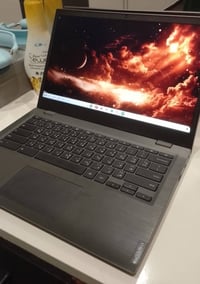 لينوفو AMD A4 • رام 4 جيجا 32 جيجا • ابو الخصيب