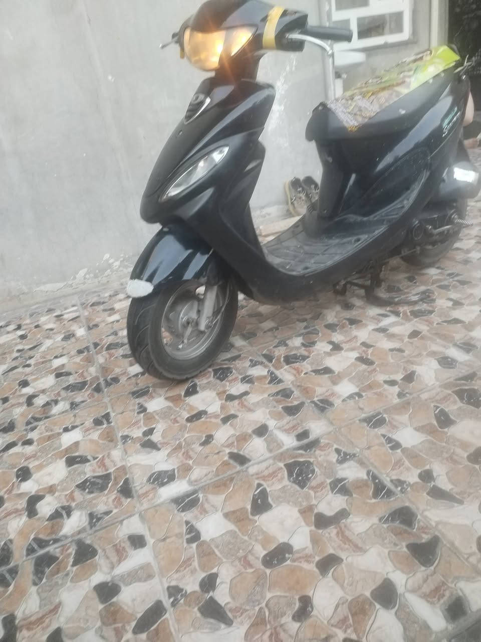 ياباني كله على بلادي سعره ٢٧٥ مع مجال بسيط
***********

