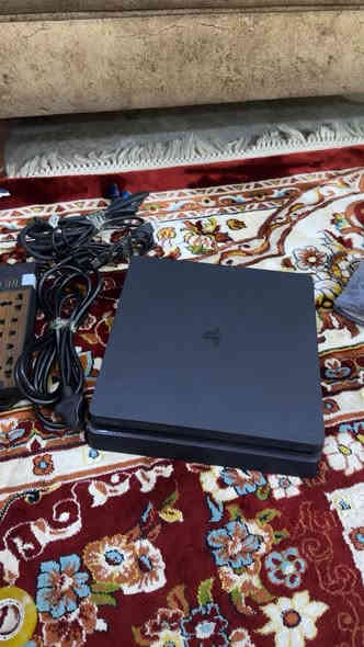 السلام عليكم
غراض للبيع مكان بغداد 
سبالت كنتوري 3 طن  انفيرترا عدد 4
منظومة كامرات 
منظومة اشتراك الرابعة الرياضية
منظومة انترنت كامله نوعية راوتر ديكو ٣ قطع
بلي4 عدد 4
ميز عدد 15
مجمدة كبيرة عدد 1
خلاط عصائر ٢ جدد كارتونة ١ مستعمل
ميز بليارد سوبر ماستر دبل شاصي عدد 2
اعلان ضوئي
بارستا مرمر  + mdf قياسها ٦ متر وممكن تتقطع

راسلني واتساب ***********
