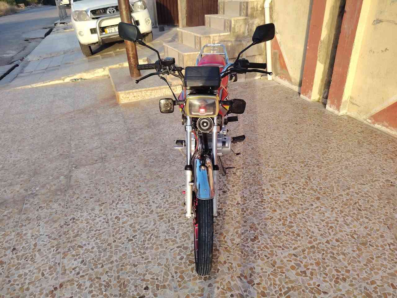 صلي علا محمد سيفان للبيع نضافه كدام العين كل شي بي جديد ما تصرف عليه ربع كدام عينك سعر 700 وا بي مجال مكان الموصل ايسر رقم الهاتف ***********

