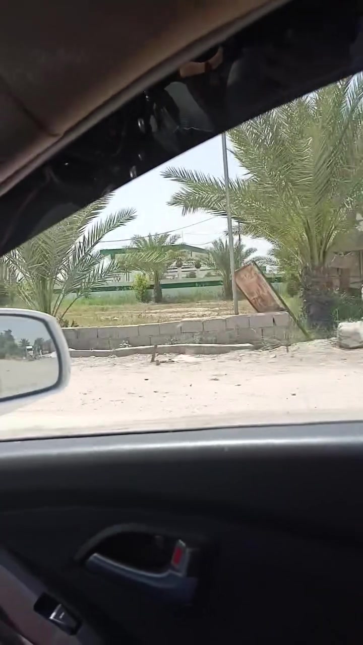 قطعه ارض للبيع
موقع مميز مقابيل محطه بانزين خانه مال عبيد السلطان 
مساحه 510م
الإتصال واستفسار 
‏‪***********‬‏
