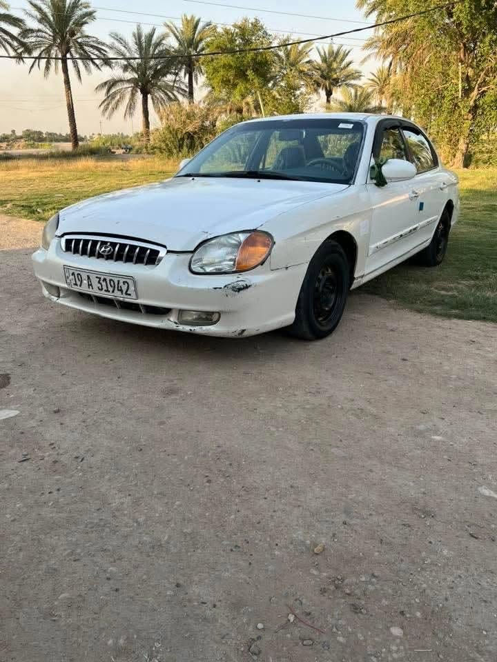 سلام عليكم 

سوناتا موديل 2001 رقم كربلاء نكليزي بسمي هزه جديده سنويه جديده محرك 2000دوش جديد كير جديد تبريد ثلج حداديه جديده مسويه قبل شكم يوم دواخل جدد كهربائيات كامله سياره حلوه جاهزه بيها جاملق امامي مبدل غيره ماكو لا ضربه لا خياس لا   غير شي لعنوان حله لنيل 

***********
