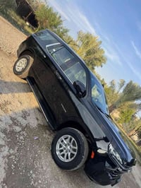 تاهوخليجيه السعر425 موديل 2021 او مراوس بتاهو رقم شمالي // السياره رقم...