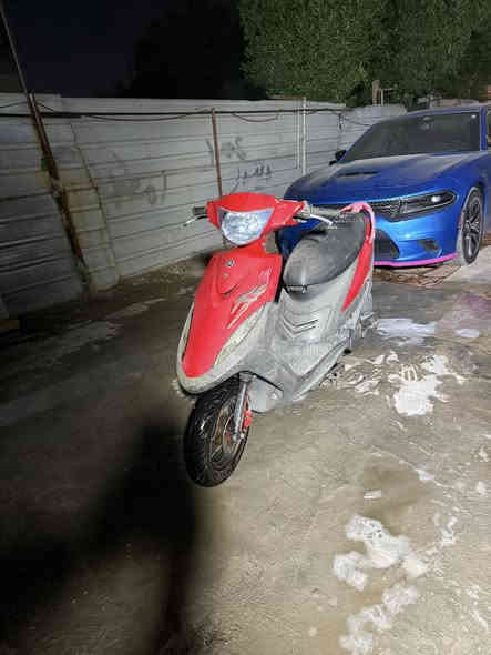 سلام عليكم 
ماكس عدله رنبه كفاله عامه نازله بشهر11/يوم 14 
دراجه نزلت ونضمن مطالع للشارع خلاص ورجع أكرر كفاله عامه الشراي يتصل ***********
رجاء لحد يطب خاص ويراسل تصل واتساب وشكراً
مكان بغداد الدوره صحه
