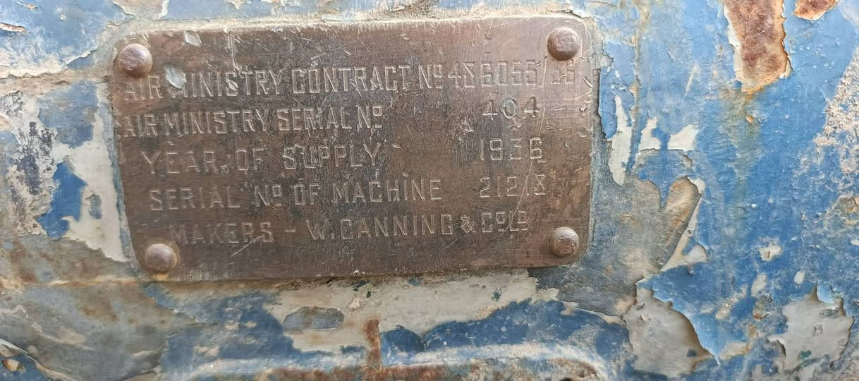 كوسرة سنفرة تستخدم في معامل الطلاء 
***********
