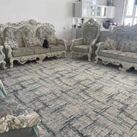 طقم كنباية • نظيف • رانية