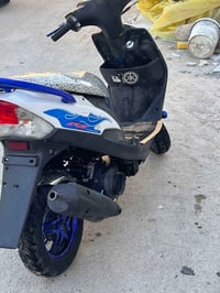 ماكس • مكينة ٥٥ • نضيفة