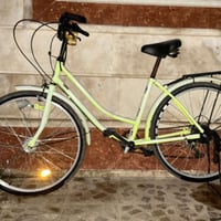 بايسكل عبدالحليم • متروك