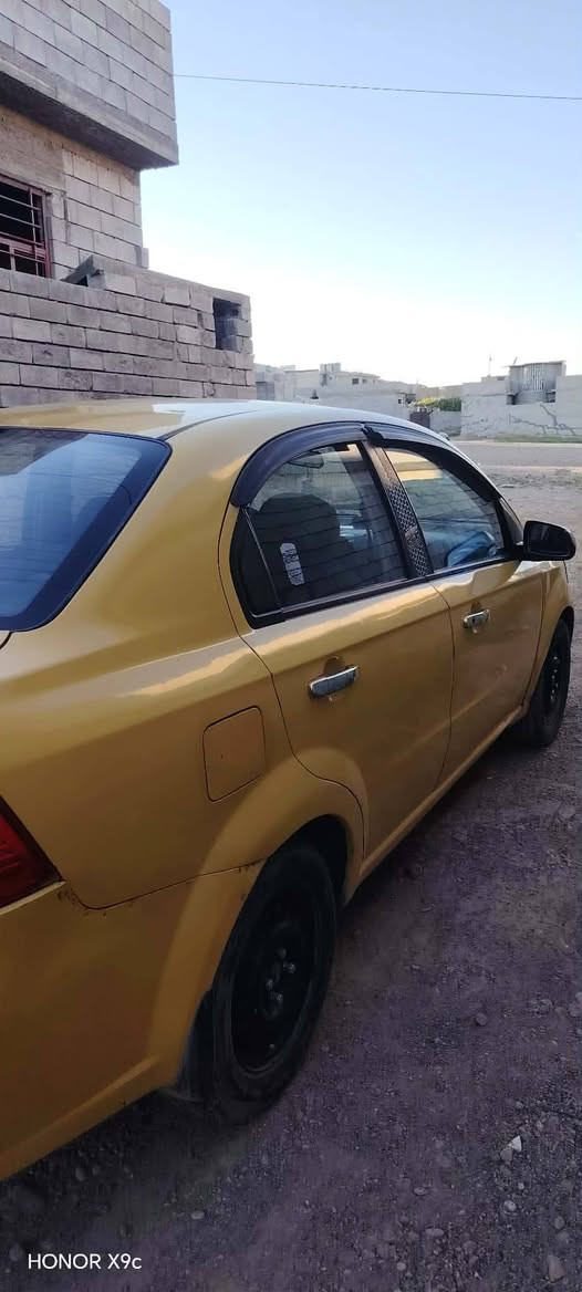السلام عليكم افيو موديل 2008 رقم بغداد كربون بنزين بيها بلا ضرر ابيع مقدمه***********
