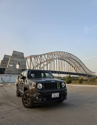 رنكيد ٢٠١٨ • دفع رباعي • مبدل مكينه