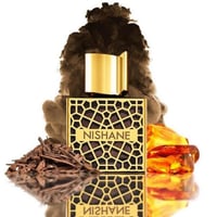 عطر نيشان نفس • فاخر • حصري