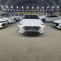 سوناتا ٢٠٢٠ • مكينة ٢٥٠٠ • ماشيه ١٤٠٠٠٠