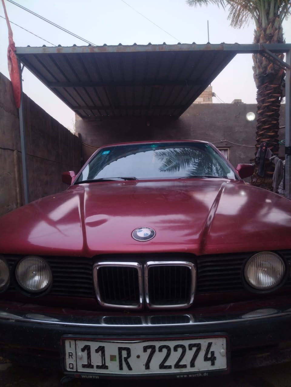 735 صبغ عام جماليه بسمي جهازه من كلشي لسعر 45وبيها مجال ماكن السياره كربلاء ***********
