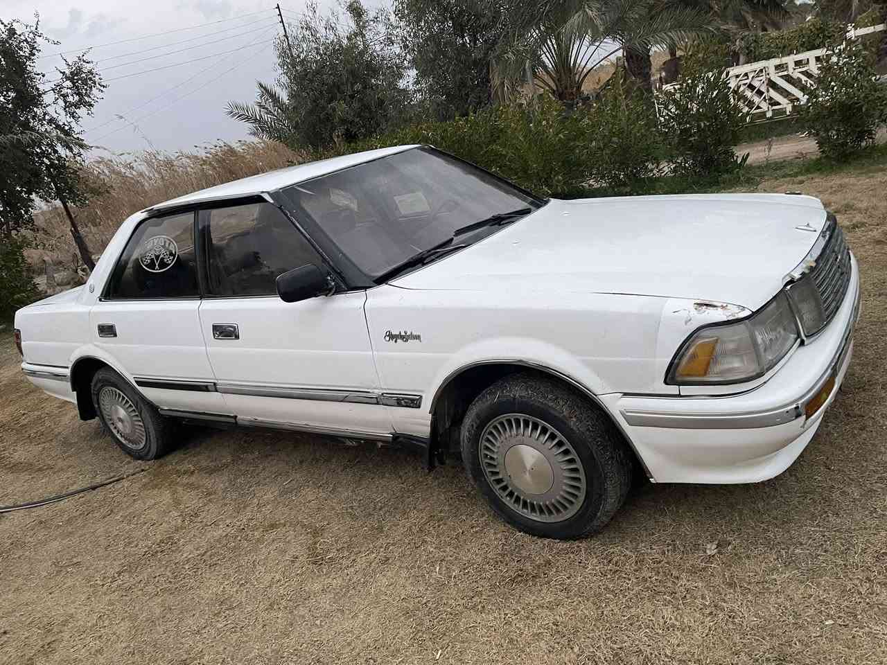 هارتوب مكفوله من عيب الشرعي مديل 90 كير محرك ٢٥٠٠ مكفولات بس حداديه نص عمر  تحويل ثاني يوم 
السعر 35  الاستفسار *********** مكاني بابل
