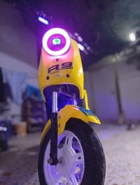 دراجة ار9 • بطارية 22أمبير • بعقوبة ديالى