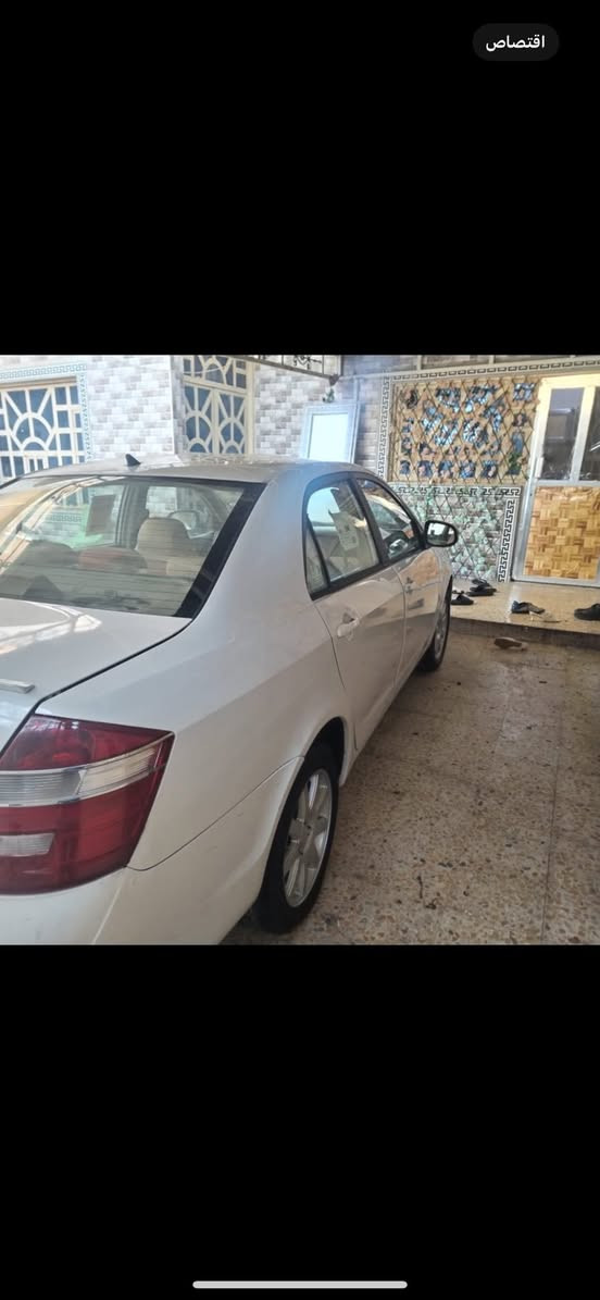 جيلي موبل كير عادي ٢٠١٢ كفاله من الضربه والتبديل مكينه كير حداده كله جديد جاهزه من كلشي نوزلات بلكات كله جديد ماناقصها شي فقط التبريد نقص غاز سنويه نافذه رقم بصره السعر ٤٢ للاستفسار ***********
