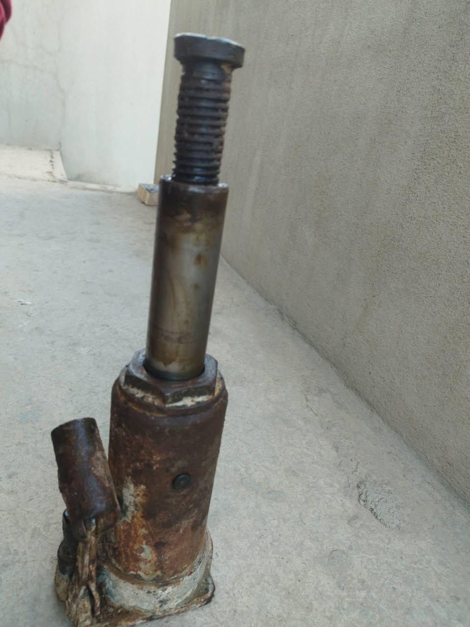 جك للبيع
عاطل في بمب 
كول سعرك عجبني شايف خير


**إذا كنت صاحب هذا الإعلان وتريد حذفه لأي سبب، رجاءا أرسل رسالة إلى الدعم الفني**