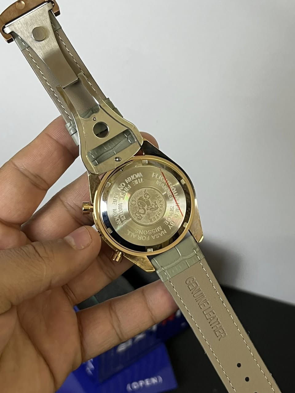 عله اول تم بل خاص ب 40 الف ويه التوصيل


**إذا كنت صاحب هذا الإعلان وتريد حذفه لأي سبب، رجاءا أرسل رسالة إلى الدعم الفني**