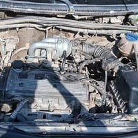 مكينة كورلا • ٢٠١٠ • رقم نجف