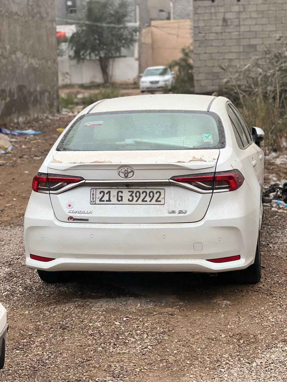 البيع مكان ديالى بعقوبة شركه جيهان بس تعيار جنطه وبنيد السعر 160بيها مجال بسيط *********** موديل 22
