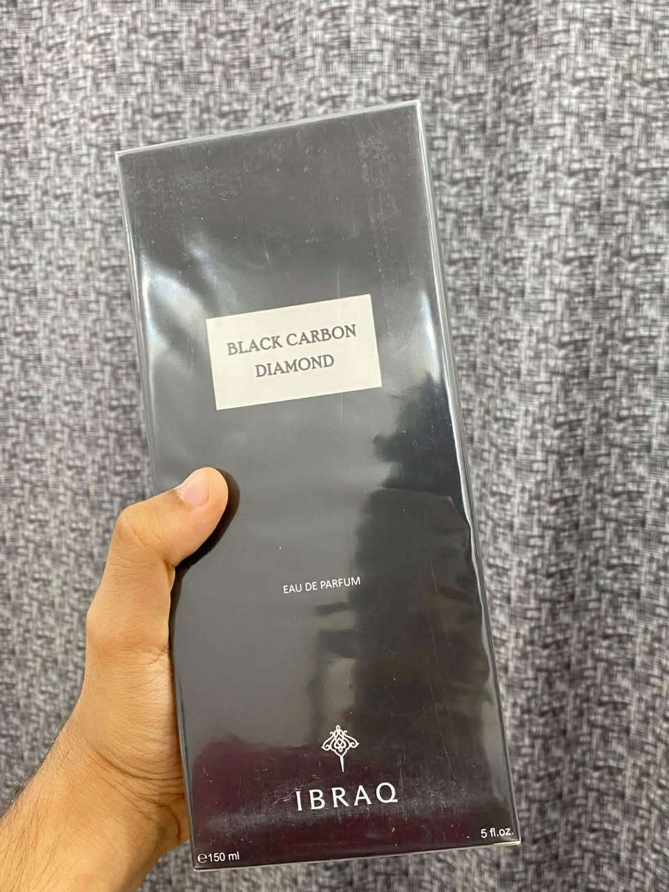العطر الذي يترك انطباعا لا ينسى ✨🌹

حين تجتمع الفخامة مع الثبات، تكون النتيجة عطراً يرافقك في كل مناسبة ويمنحك حضوراً يلفت الأنظار.

اختر عطرك المفضل واستمتع بتجربة استثنائية تليق بذوقك. 🖤

عطور ابراهيم القرشي الاصلي والتوصيل مجاني


**إذا كنت صاحب هذا الإعلان وتريد حذفه لأي سبب، رجاءا أرسل رسالة إلى الدعم الفني**