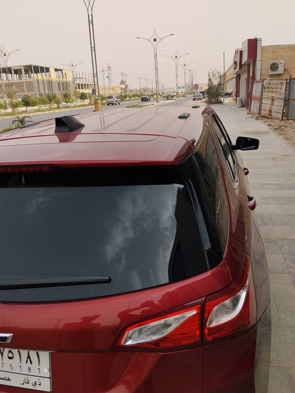 كونس  للبيع. ذي قار بسمي
بيه جاملق  وبنيد. سعر 106 وبيه مجال. ***********
