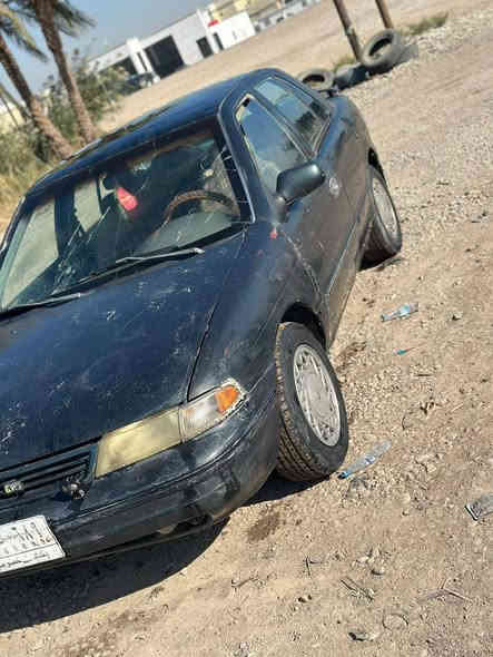 سيفيه ل بيع موديل 93 
رقم بغداد تحويل وكاله 
سياره جاهزه من كلشي تخم تاير صدر جديد كير ومحرك خير من الله مكان سياره واسط زبيديه وسعره 22وبيه مجال 
***********
***********
