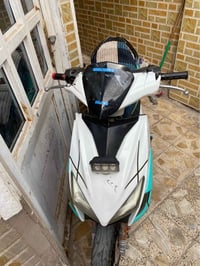 دراجة نهارية • اوتوماتيك • النجف