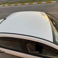 ((للبيع اكسنت 2009 خليجي سياره جاهزه كل نقص مابيها  سونارها موجود رقم ...