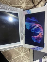 ايباد • جديد