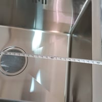 ستانلس ستيل • خزائن • انطونا