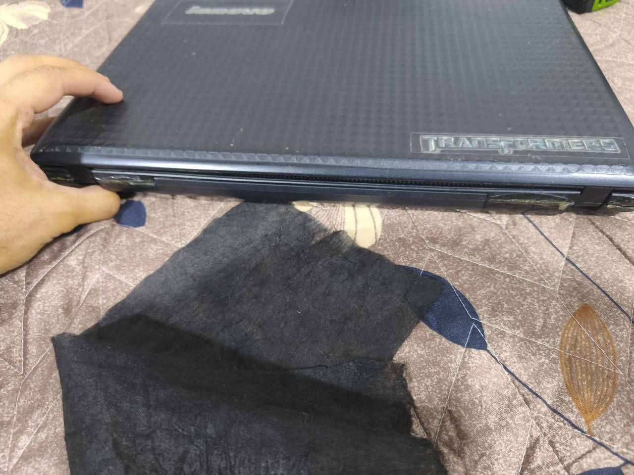 ‎لابتوب لاينوفو 
المواصفات 
رام 4g
الهارد 300g
المعالج i3
لابتوب شغال مع شاحنة والباكيت‎ موصل, نينوى


**إذا كنت صاحب هذا الإعلان وتريد حذفه لأي سبب، رجاءا أرسل رسالة إلى الدعم الفني**