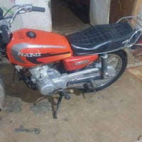 دراجة للبيع سعر ٦٥٠ وبيهه مجال الاستفسار ٠٧٧٣٩١١٥١١٠