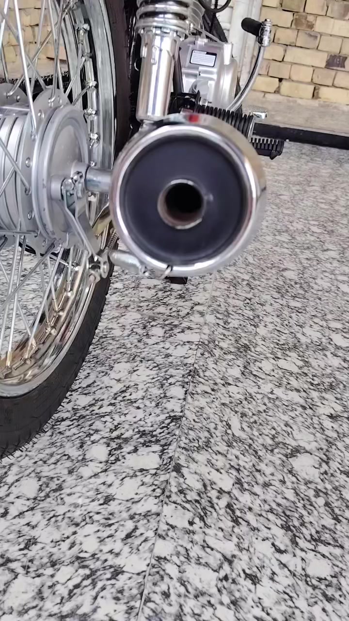 سلام عليكم دراجه للبيع صاله يوم واحد من انشدت السعر800قفل


**إذا كنت صاحب هذا الإعلان وتريد حذفه لأي سبب، رجاءا أرسل رسالة إلى الدعم الفني**