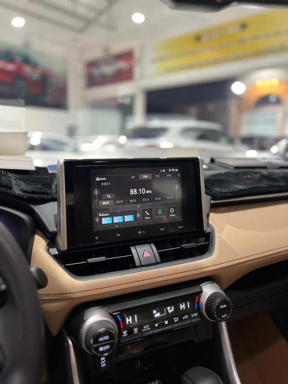 تويوتا رافور شركة جيهان ضمان تويوتا عيراق
موديل : 2025
ماشي : 6000 كيلومتر
السيارة : رقم اربيل
السيارة : بدون سبوغ بدون بارد ماشالله اخو زيرو
محرك : 4 سلندر
حجم محرك : 2500 بنزين+هايبرد
عنوان : اربيل داخل معرض/شركة سامان ابراهيم محمد
***********
***********
