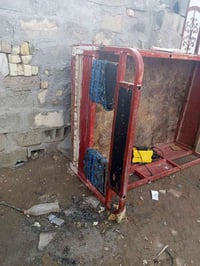 بدي بيه خياس بصفاح ب150 ‏‪07731685250‬‏