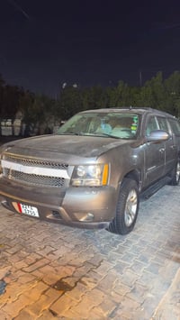 للبيع شوفر ليت سوبر بان  موديل 2007 مواصفات LS                        ...
