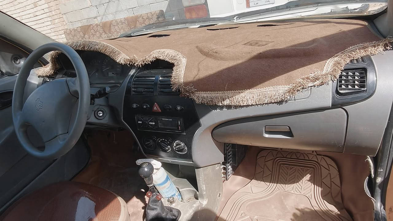 سلام عليكم طيبه مديل 16رقم بصره راعيه بل بصره كعدك ويا سياره مكينه تبخر وتنقص كير مكفول وترايك وين ما يعجبك حداديه قبل شهر شديته سنويه صاقطه عليه هيه 210الف وغرامه 200الف ينكصن من سعر 31وبيه مجال لطيبين مكان سياره كربلاء قرب سيد سماعيل تصل بيك اخير وتدلل *********** دوشمه جديده كهربايات كله شغاله
