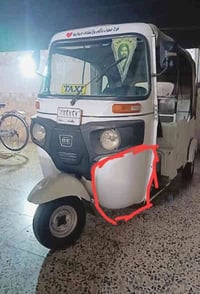 تكتك 2021 • حادثه • المدائن