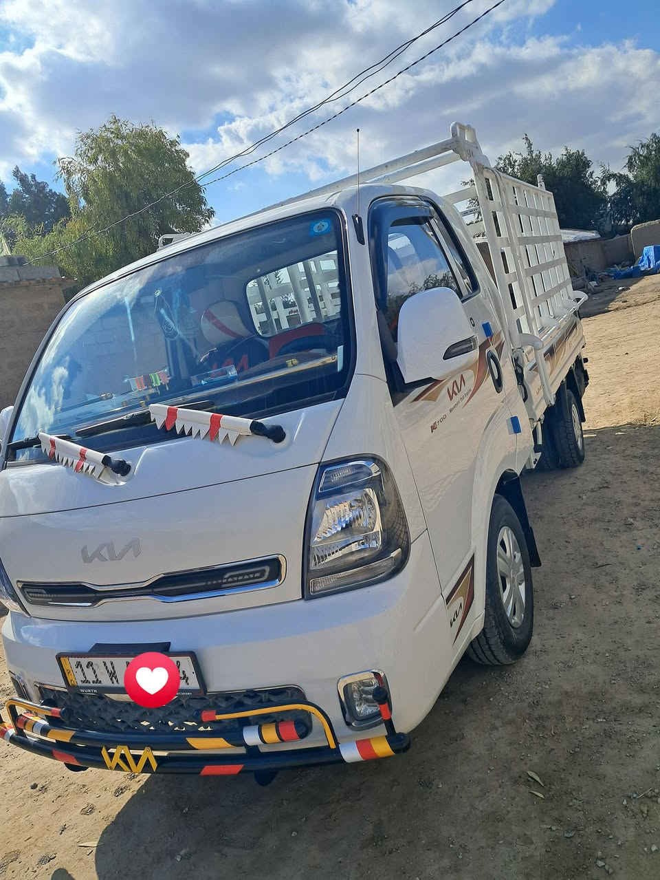 سلام عليكم ورحمة الله وبركاته
كيا حمل البيع موديل 2024 مكفوله كفاله عامه سياره باسمي تحويل مباشر  التفاصيل اكثر مراسله الصفحه او الاتصال على الأرقام التالي
*********** واتساب 
*********** واتساب
