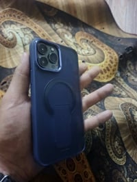 آيفون ١٣ برو ماكس • ٢٥٦ • قافل ايكلود