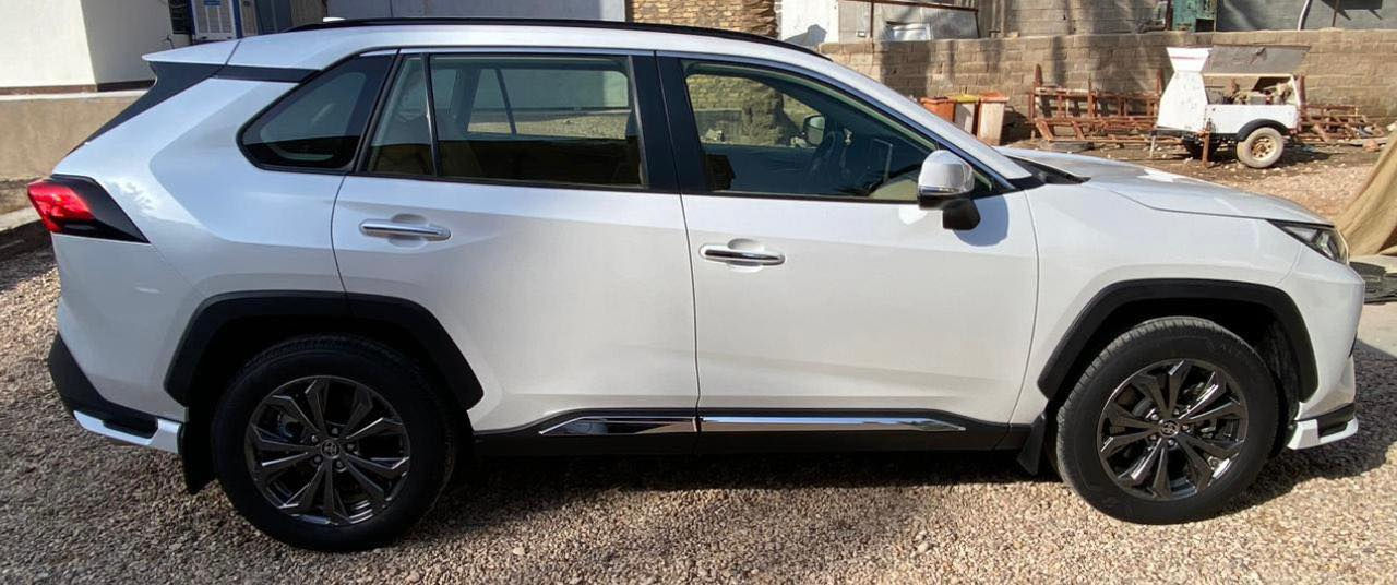 تويوتا راف فور 2024 ساز
لون ابيض بانزين فقط
ياباني اصلي
فووول الفول اعلى فئة
بعدة بالضمان صيانه وتبديل دهن وفلاتر
بانوراما
جلد اصلي
كشنات تبريد
دركه خياط
دبل صالصنه
اشاير بالمري
بصمه تشغيل وبيبان وجنطه
فول تحكمات استيرن
3 وضعيات قيادة
كشن كهرباء مع خزن وضعية الجلوس
هندبريك بصمه
ماوس تحكم يم الكير
شاشه كبيره
دشبول دجيتال وكيجات
ترايش استيل البيبان وغيرها
تبريد قطعتين
محرك 2500 بانزين
كار بلي بدون كيبل
تبريد مناخين منفصل
تشغيل عن بعد
اوتو هولد
ايكو نورمل سبورت
لايتات ثلجي اوتو
حساس امامي خلفي
فور ويل
شحن موبايل وايرليس
يعني هيه اعلى فئه
رف فور جديدة بمعنى الكلمه تكدر اتكول زيرو مكفوله من كلشي مكفول حتى من جكت الدنبوس سونر موجود خالي من كلشي زيرو
ماشية 14 الف فقط
رقم اربيل باسمي
سنويه وفحص ورقم كله جديد
مكانة بالمنصور رايدة 350 ورقة
***********
