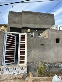 قريت الغدير • نجف • ١٠٠م