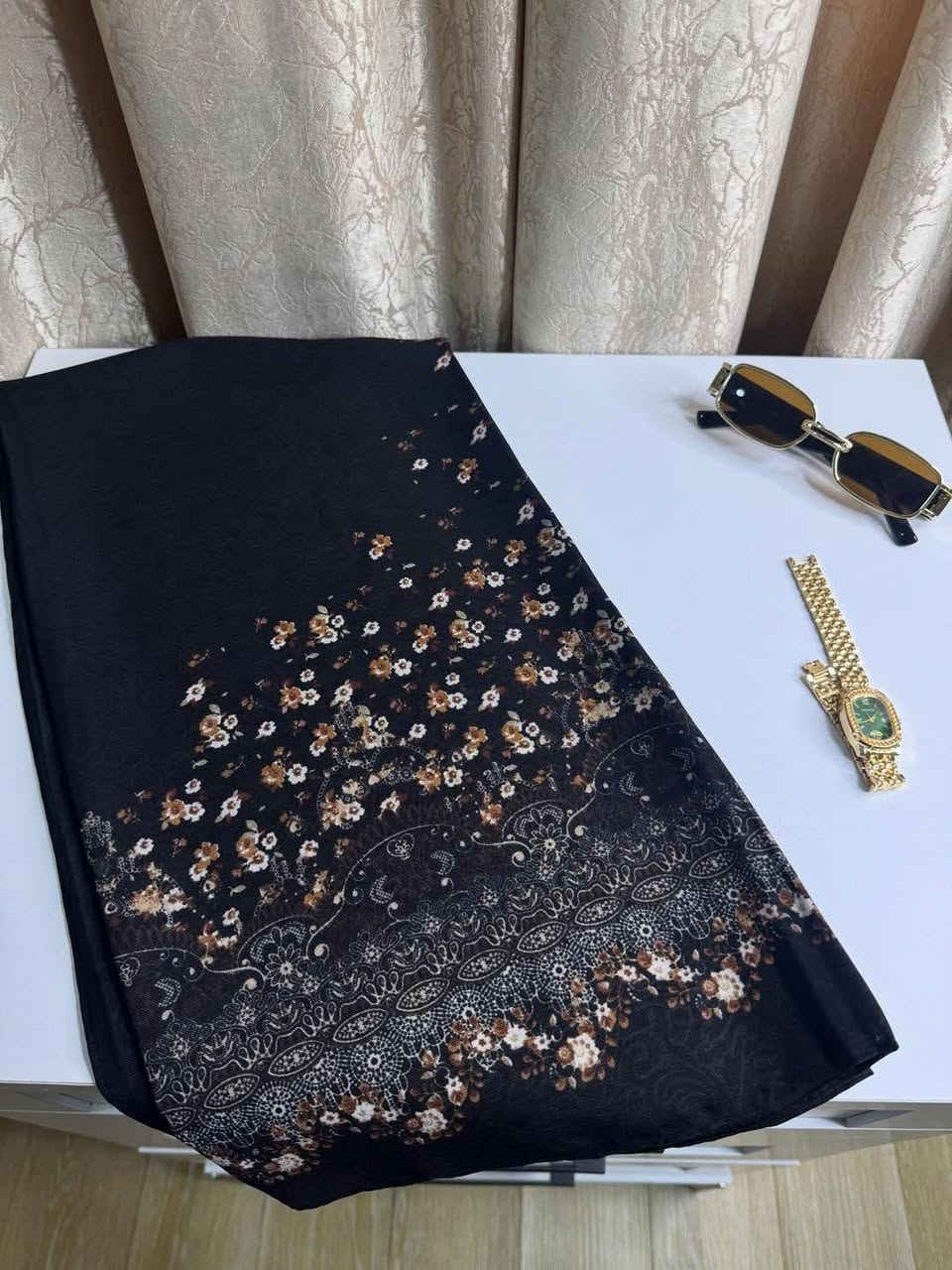 ربطة قطني قياس ١٤٠
سعرة القطعة ٥ الاف 
٣ قطع ب ١٢ الف توصيل بغداد ٥ والمحافظات٦


**إذا كنت صاحب هذا الإعلان وتريد حذفه لأي سبب، رجاءا أرسل رسالة إلى الدعم الفني**