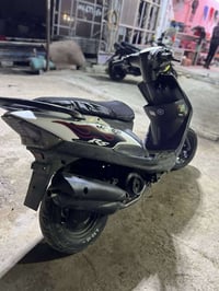 ماكس • محرك مكفول • بعقوبة تحرير