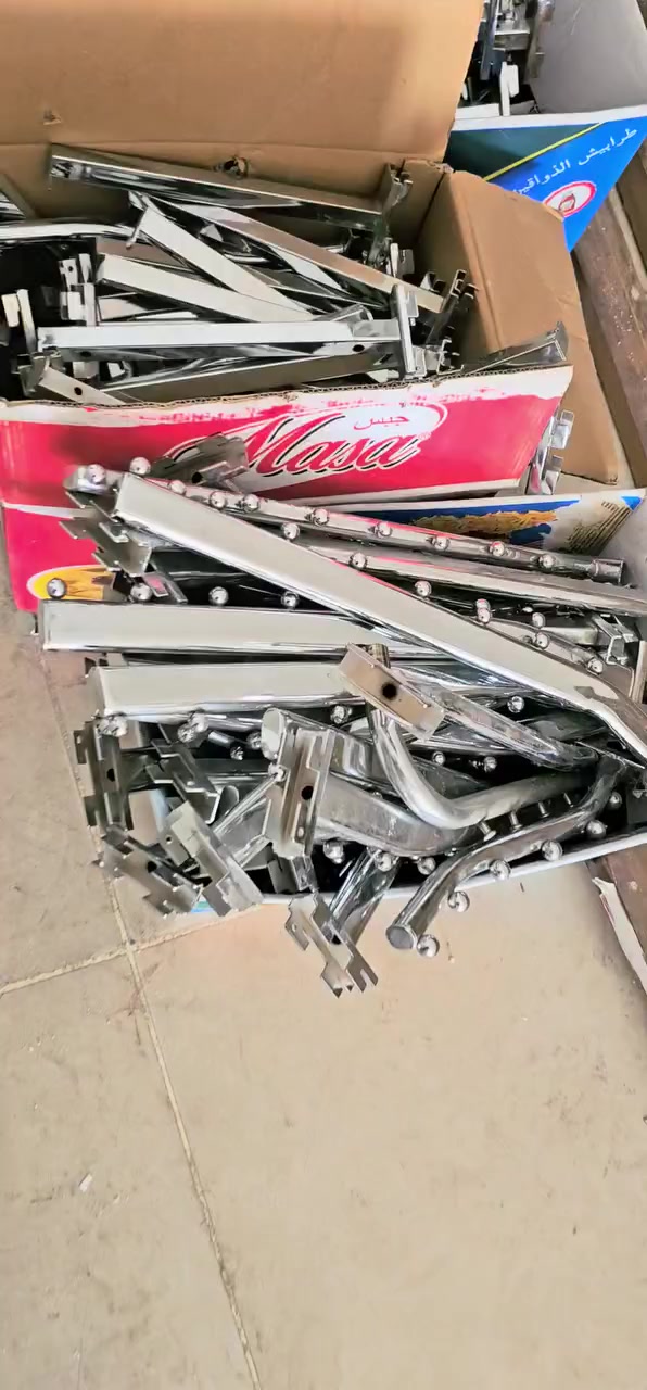 كول للبيح نضيف شرط


**إذا كنت صاحب هذا الإعلان وتريد حذفه لأي سبب، رجاءا أرسل رسالة إلى الدعم الفني**