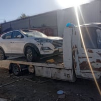 اسلام عليكم شباب كرين سطحه فولكه موديل ٢٠٠٣رقم بغداد الدولي الجديد سيا...