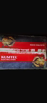 للبيع فرن جديد ما مستخدم ابد سعره ٥٠ الف  شراي واتساب 07729719836